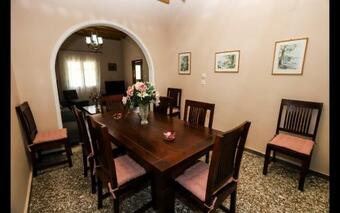 Agroturismo Villa Kastellani