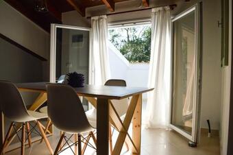 Apartamento Corfu Birdhouse