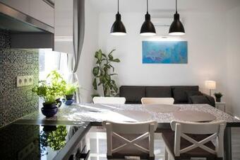 Apartamento Neva Vend�gh�zak Szentendre