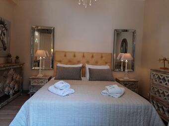 Imerolia Beach Villa Kassiopi Corfu