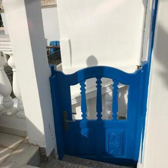 Traditional House Of Diafani