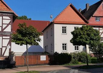 Ferienhaus Christina