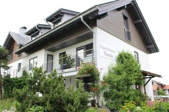 Apartment G�stehaus Maria