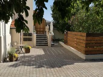 Apartamento Wohnkultur Zum Leben - G�steappartements