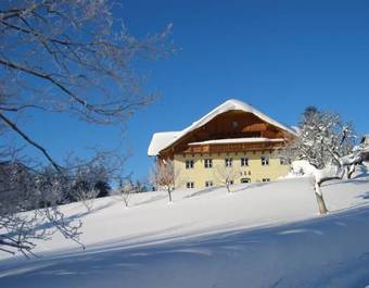 Hostal Eisenstattgut Tanzberger