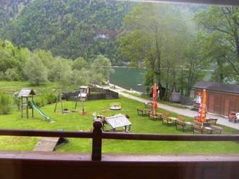 Hostal Haus Hirschpoint