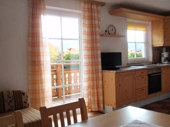 Apartamento Vordergschwandtgut