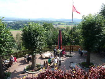 Hostal Koitsche Restaurant & Pension