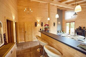 Apartamento Ferienhaus Pt1a