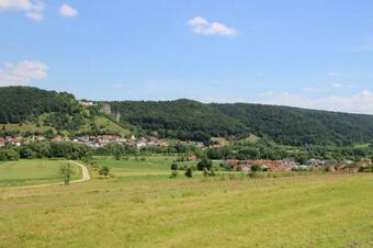 Hostal Pension & Ferienwohnung Breitmoser Angelika