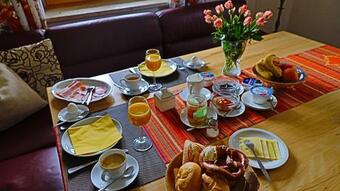 Bed & Breakfast Chiemsee