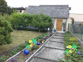 Apartamentos Ferienwohnung Galina