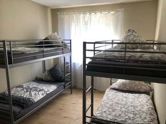 Apartamento Ferienwohnung Mook