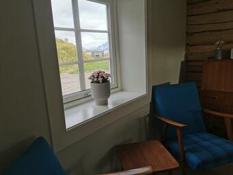 Holiday Home Justadvika