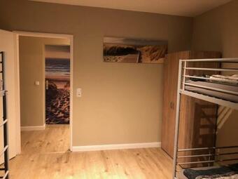 Monteur Design Apartment