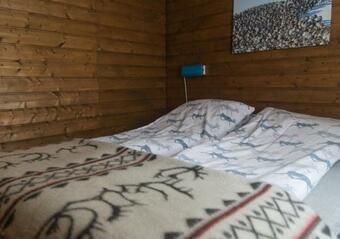 Apartamento Davvi Siida - Reindeer Design Lodge