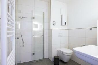 Apartamento Pier 67 Kleine Perle Neustadt