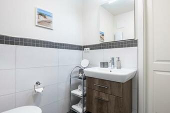 Apartamento Pier 67 Ostseegl�ck Neustadt