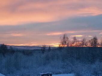 Kylstad Bed And Breakfast