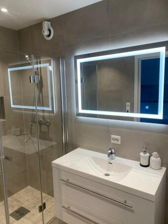 Hytte P� S�rlandet