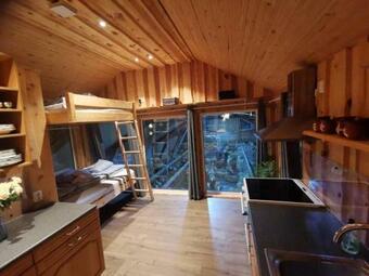 Apartamento Unik Fj�sleilighet