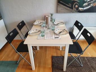 Fantastic And High Standard Apartment In Nordseter