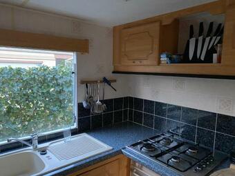 Camping De Pallegarste - 122