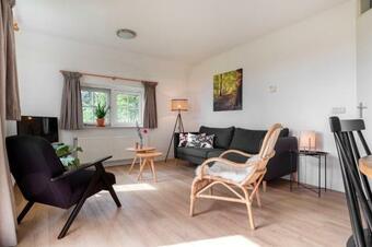 Natuurhuisje ?t Oetzicht