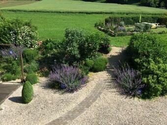 Apartamento Ferienidyll Aum�hle, "bebenburg"