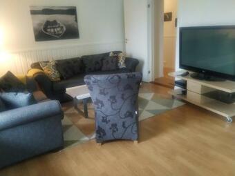 Solbakken 27 Apartment