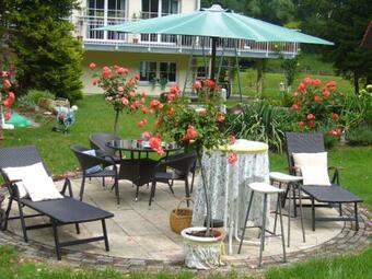 Apartamento Ferienidyll Aum�hle "muswiese"