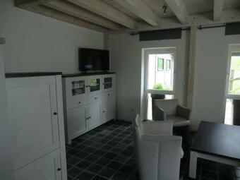 Ferienhaus Altes Backhaus