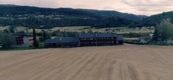 Motel Karivollen Overnatting