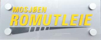 Bed & Breakfast Mosj�en Romutleie - Rubin As