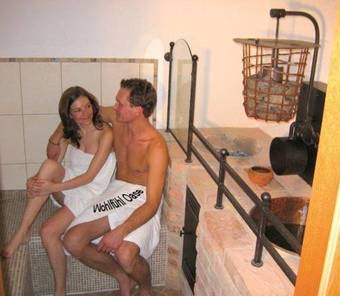 Apartamentos Wohlf�hlpension Tirolerhof