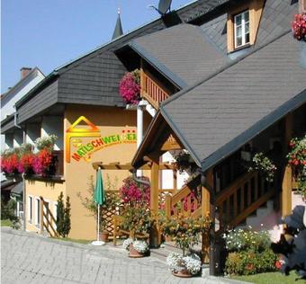 Agroturismo Bio-bauernhof-hotel Matlschweiger