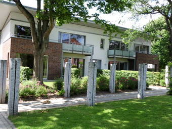 Posada Christian Jensen Kolleg Und G�steh�user