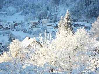 Apartamento Appartment Kahlhammer