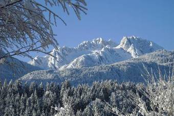 Hostal G�stehaus Bachmann