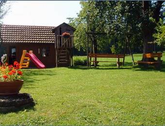 Apartamento Ferienwohnung Kaltenleitner