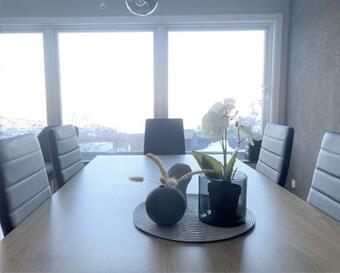 Ponderosa - Ekornveien 31