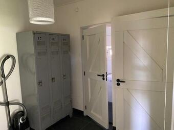 Apartamento Gastenverblijf 1903 Appartement Hoorn