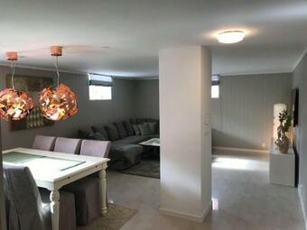 Notodden Sentrum Apartment No 3