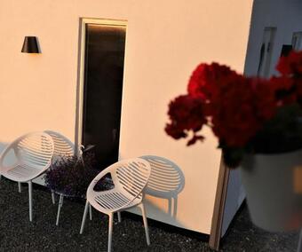 Villa Huset P� Sk�ltofta, Nyksund