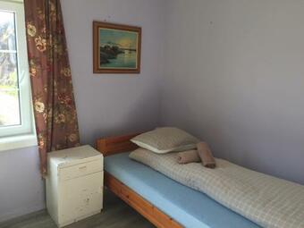 Apartamento Holiday In The Former Fishing Factory Arntzen-brygga