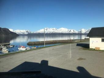 Apartamento Anton Antonsens Veg 18 Leilighet Nr2