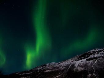 Apartamento Olderdalen Ski Camp