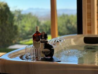 Villa Dom Z Basenem Sauna Jakuzzi Widok Na Tatry