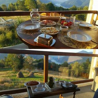 Casa Maria Valea Draganului