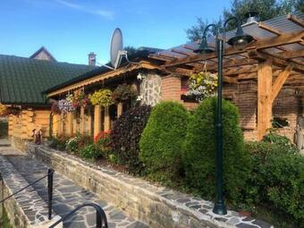 Apartamento Gazdovsky Dvor Peter Jurky